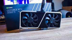Gigabyte geforce rtx 3060 gaming oc 12g. Nvidia Geforce Rtx 3060 Ti Techradar