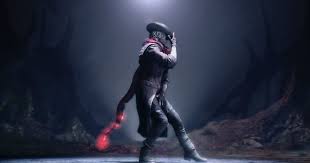 Simply put, you'll need to beat the game on 'dante . Devil May Cry 5 Ex Provocation All Ex Moves For Nero Dante And V Dbltap