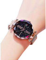 Women S Wrist Watch Quartz Black Blue Purple 30 M Water Resistant Waterproof Creative A Women Wrist Watch Stylish Watches For Girls Watches Women Fashion