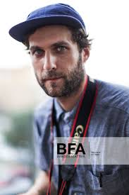 Balarama Heller at MADE PRESENTS KATIE GALLAGHER SS13 PRESENTATION