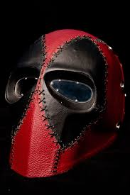 Img 1215 1 Jpg 1200 1800 Grand Deadpool 190 00 Airsoft Mask Deadpool Mask Deadpool