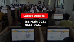 The national testing agency (nta) will release the neet 2021 syllabus soon along with the information brochure. Nta Directed To Make New Syllabus For Jee Main Neet 2021 Read To Know Important Details My Exam Edublog Of Allen Career Institute