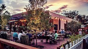 Broadway, in nashville, is where you'll find great food, craft beers and brilliant live music | © joseph sohm. 18 Nashville Restaurants And Bars With Top Shelf Patios Nashville Vacation Nashville Trip Nashville Restaurants