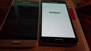 Samsung j2 core (j337v/pp ). Desbloqueo De Galaxy J3 6 J320vpp Verizon Para Cualquier Compania By Jose Liverio
