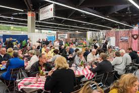 It is a 5 day event organised by afag international boats, camping, caravans & cars exhibition. freizeit messe nurnberg provides the attendees with the opportunity to explore the. Neumarktaktuell Stadt Neumarkt Prasentiert Sich Und Neumarkter Firmen Bei Der Freizeitmesse In Nurnberg 07 02 2020