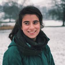 Amy Lister Email & Phone Number