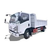 Supply ISUZU Dump Truck 5 Ton Wholesale Factory - Chengli ...