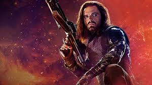 A falcon, winter soldier, bw, and hawkeye crossover would be awesome. Ultra Hd Winter Soldier Hd Wallpaper