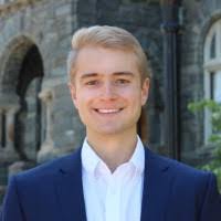 Gavin Ramm's Instagram, Twitter & Facebook