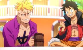 Bartholomew Kuma | One Piece Wiki | Fandom
