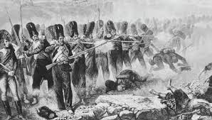 ( 24 de febrero 1822) iturbide i de mexico reinstauración del congreso triunvirato ( nicolas bravo, celestino negrete, guadalupe victoria). La Guerra De Los Pasteles O Como Un Repostero Suscito Una Epica Batalla