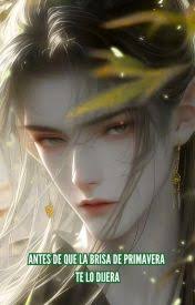 El príncipe enmascarado fantasmal Xiao: Mimando a la pequeña y adorable  consorte