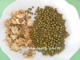 防治脂肪肝 綠豆菊花茶 food animals dog food recipes healthy recipes
