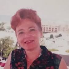 Obituary information for Theresa Ann Ambusavage 'Terri'