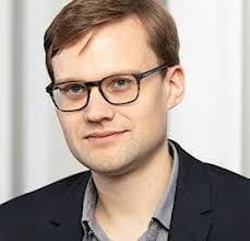 Christopher Gatz's Instagram, Twitter & Facebook