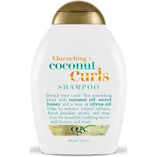 Just pop it in the microwave for 5 to 10 seconds. Ogx Quenching Coconut Curls Shampoo Ulta Beauty