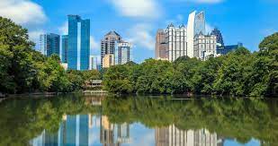 Atl car service is a premier provider of luxury ground transportation. Atlanta To Savannah Distance Driving By Plane Train Or Bus