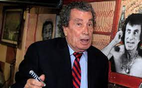 El actor alfonso zayas, pilar del cine de ficheras, murió a los 80 años de edad por un paro respiratorio. Sxwr4n3iq 830m