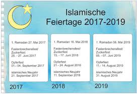 Im kurdischen wird es remezan (kurmancî) bzw. Aushang Islamische Feiertage Zaubereinmaleins Designblog