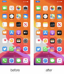 If you recently picked up one of these devices for the first time. Joneszuzu Satanjones Iphone 11 Homescreen