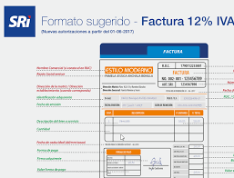 En el cual podrás consultar las facturas de las compras. Numero De Factura Acorde Al Sri Software De Facturacion Ecuador Facturacion Ec