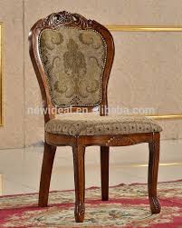 Solid Wood Furniture Wooden Chair Hand Carved Wooden Dining Chair Ng2635 Buy Wooden Chair So Restaurant Furniture Chairs Dining Chairs Modern Dining Chairs