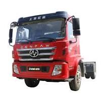 Tractor Truck