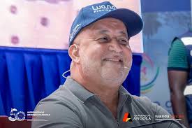 No coração da juventude angolana bate a esperança de uma nova nação É com  energia renovada, ideias inovadoras e um compromisso firme com o futuro que  a juventude angolana faz hoje ouvir