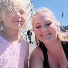 Love you sweet little Ruthie Sue she is such a blast she got me to jump