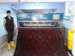 Cihan Hali Yikama Pendik Hali