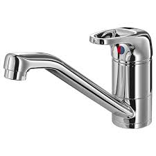 Sundsvik Mitigeur Chrome Ikea
