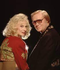 Rolling stone reported that the first lady of country passed away in her sleep at home on april 6, 1998; Tammy Wynette And George Jones Rollercoaster Relationship Biography