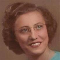 Bernietta C. Ley Obituary