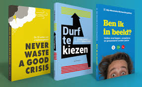 Boeken Debatacademie