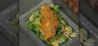 You get deliciously seasoned, tender and flaky fish pieces layered over hearty corn tortillas along with the best tacos toppings, and it's all finished with a rich and creamy fish tacos sauce. How To Grill Grouper Fish With Chef Emeril Lagasse Fish Wonderhowto