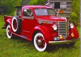 1948 Diamond T 201 Pickup Truck One Of The Most Beautiful Trucks Ever Created Jeep Cars Classic Cars Trucks Pickup Trucks