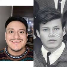 Inteligencia Artificial Abrazo Con Ser Querido Fallecido