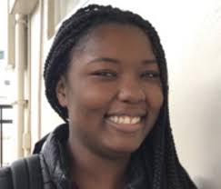 TikTok star walks EC halls