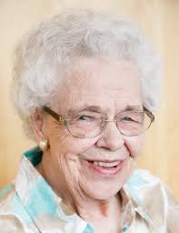 Obituary information for Marjory C. Schenk