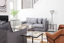 Then, think about the color of the base. What Are The Pros And Cons Of Leather And Fabric For Couches Quora