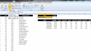 Eaf 37 Excel Vba Loop To Find Records Matching Search Criteria Excel Microsoft Excel Formulas Microsoft Excel