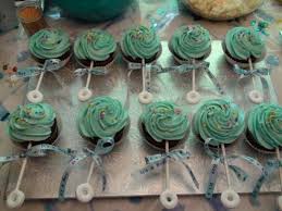 Blue baby shower cupcake topper, rocking horse cupcake, it's a boy, blue onesie cupcake, rattle cupcake, boy baby shower, cupcake topper prettypapergiraffe 5 out of 5 stars (1,245) $ 12.50. Rattle Cupcakes Cupcakes Baby Rattle Cupcakes Baby Boy Cupcakes Rattle Cupcakes