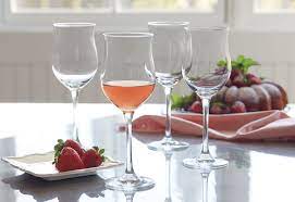 Schott Zwiesel Rose Glasses 31255 Schott Zwiesel Wine Glasses Zwiesel