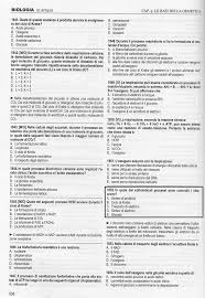 Test di ammissione medicina veterinaria. Test Medicina 2016 Quiz Falsati 10 Domande Prese Da Alcuni Manuali Di Preparazione Avvocato Leone Fell