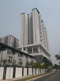 To be precise, this is not really in bukit jalil. Bank Auction Lelong The Andes Condo Villa Bukit Jalil