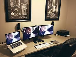 (you can also repeat step 1 ~3 mentioned in previous part.) scroll down and make a decision on which monitor to choose. How To Connect Two Monitors To A Laptop