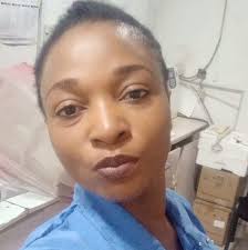 Olugbon Remilekun Janet