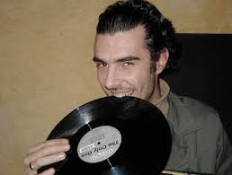 Dj Allen a le bon track sur Lyon People