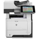Come installare il driver hp color laserjet cm6040f mfp senza lettore cd/dvd. Hp Laserjet Cm6040f Mfp Printer Refurbished