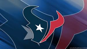 The texans compete in the national football league as a membe. Houston Texans Logo Houston Texans Wallpapers Logo Database Desktop Background